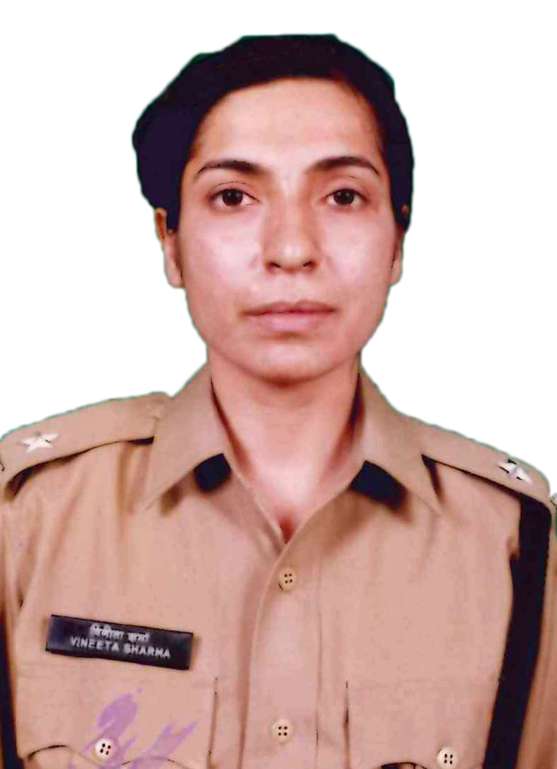Vineeta Sharma